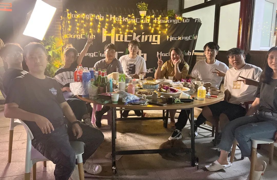《Hi~King 叨叨叨》第一期线上直播精彩回顾，云端大佬们的聚会—干货满满，幸福满满！